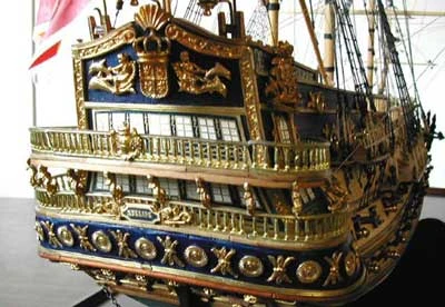 Mantua Model 747 San Felipe - Image 4