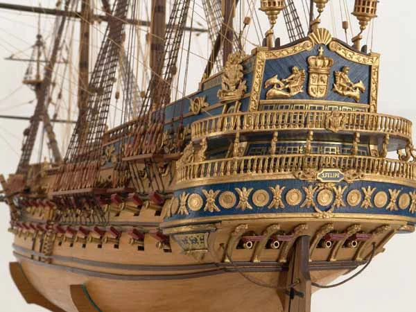 Mantua Model 747 San Felipe - Image 5