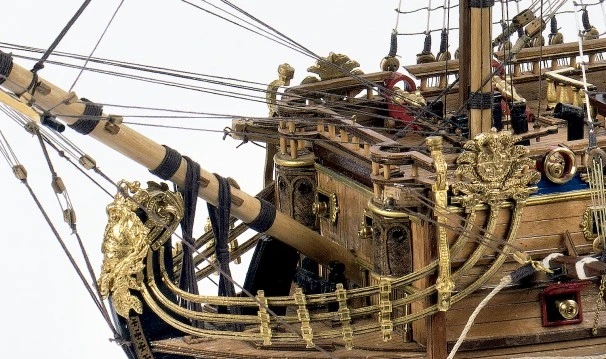 Mantua Model 747 San Felipe - Image 3