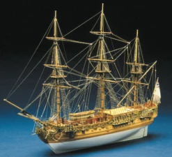 Mantua-Panart ROYAL CAROLINE 1:47 Scale