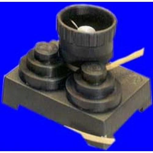 Mantua Model 8150 Roller-Grip Plank Bender - Image 4