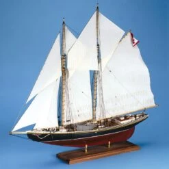 Billing Boats Bluenose II 1:100 Scale