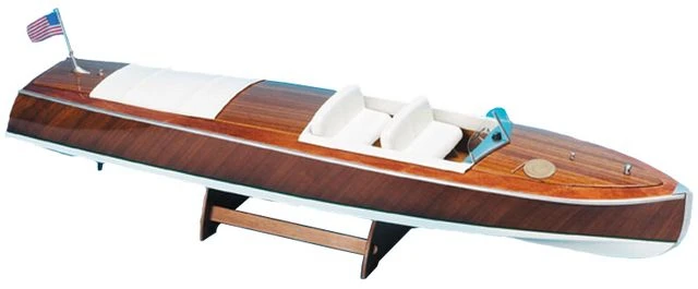 Billing Boats 1:15 PHANTOM + RC Combo Set - Image 4