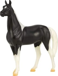 Breyer Horses Classic Size Freedom Series National Velvet Horse And Book Set 1:12