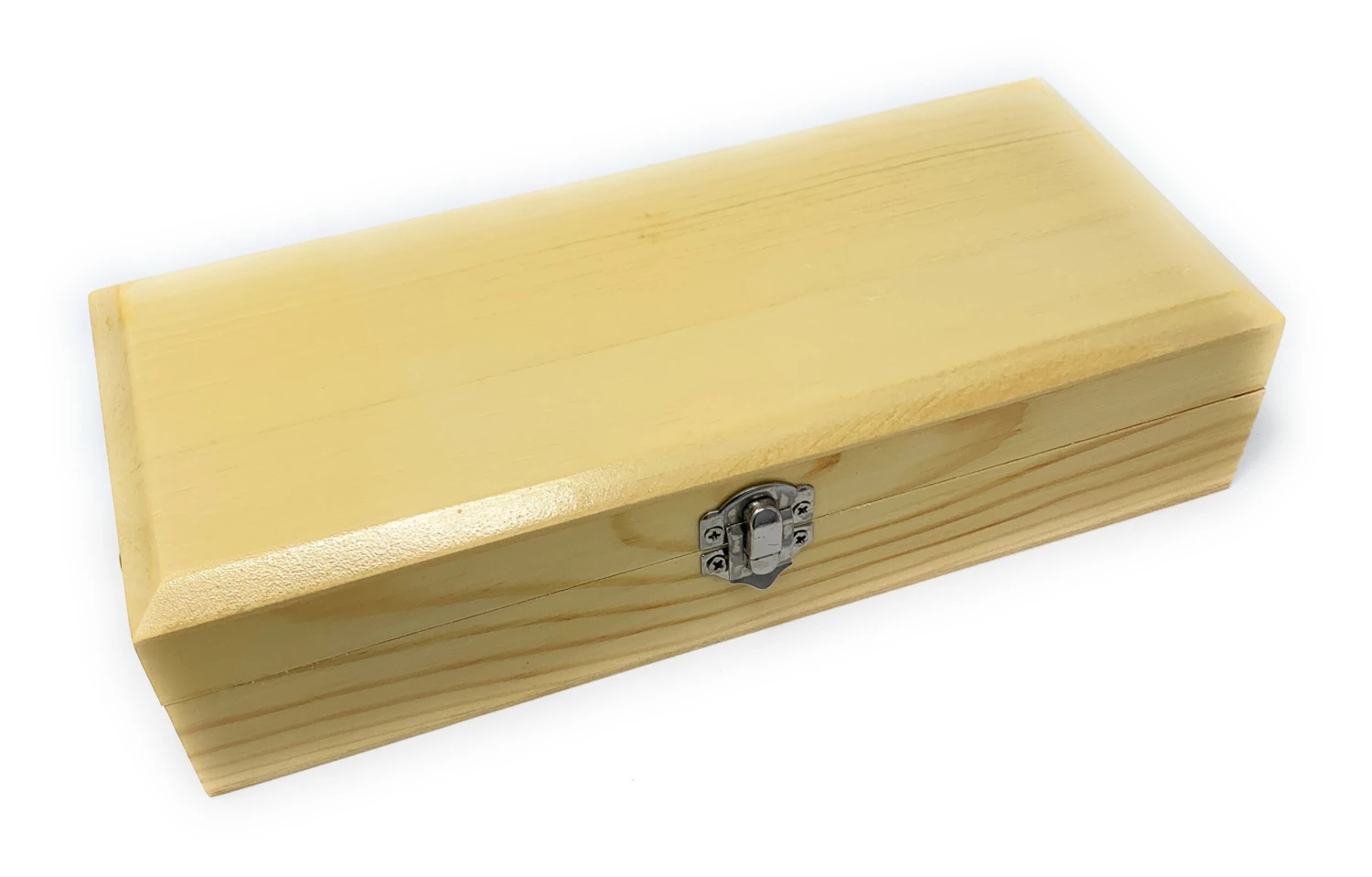 Excel Deluxe Ship Modelers Tool Set In Wooden Box - Image 2