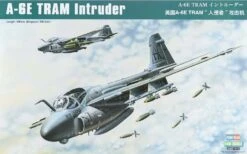 HOBBY BOSS A-6E TRAM INTRUDER 1/48 Scale