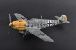 HOBBY BOSS ME BF109E, SEPT 1940 1/18 Scale
