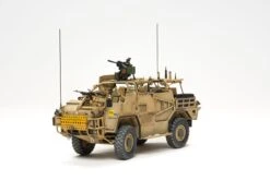 HOBBY BOSS JACKAL 1 HIGH MOBILITY WEAPONS PLATFORM 1/35 Scale