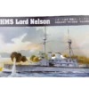 HOBBY BOSS HMS LORD NELSON 1/350 Scale