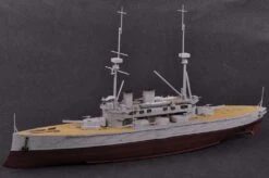 HOBBY BOSS HMS AGAMEMNON 1/350 Scale