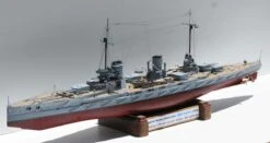 HOBBY BOSS SMS SEYDLITZ 1/350 Scale