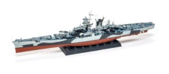 HOBBY BOSS USS ALASKA CB-1 1/350 Scale