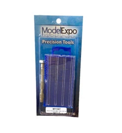 Model Expo Tools - Swivel Vise + 20 Piece. Mini Drill Set
