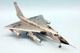 ITALERI 1:72 B-58 HUSTLER - Image 4