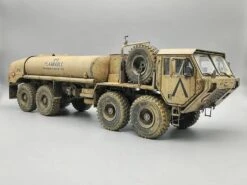 ITALERI 1:35 M978 Fuel Servicing Truck