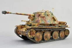 ITALERI SD.KFZ.138 MARDER III AUSF.H 1/35 Scale