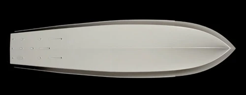 Italeri ELCO 80 'PT - 596 TORPEDO BOAT - Image 12