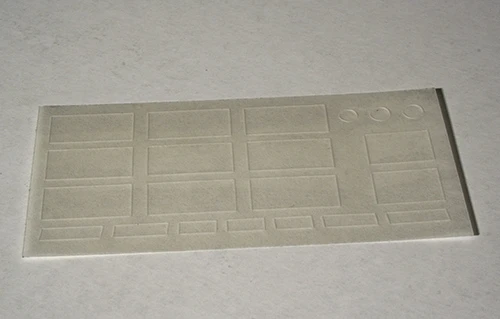 Italeri 5603s SCHNELLBOOT S - 100 - PREMIER EDITION 1/35 Scale - Image 20