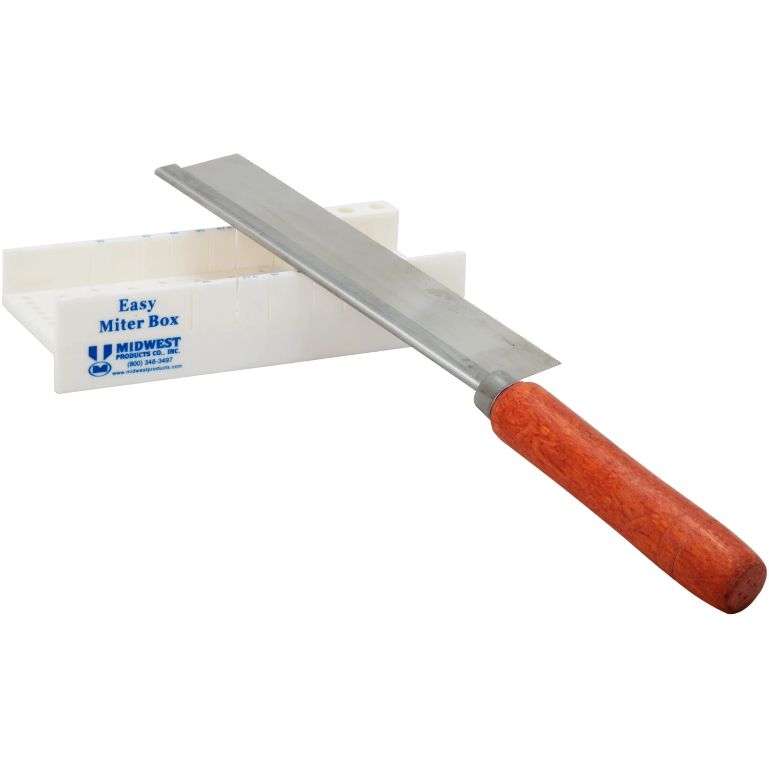 Midwest Easy Miter Box Deluxe - Image 2
