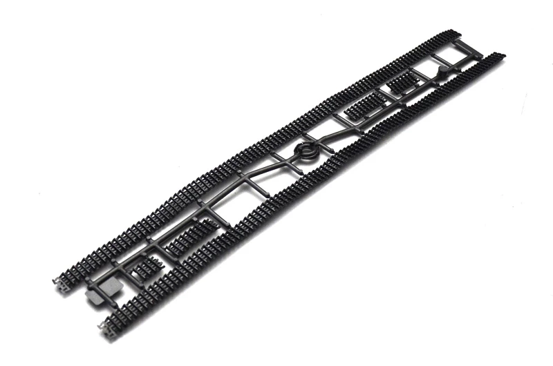 Italeri Pz. Kpfw. IV Ausf. H. 1:35 Scale - Image 8