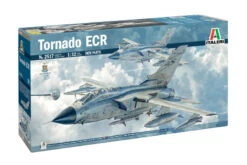 Italeri Tornado ECR 1:32 Scale