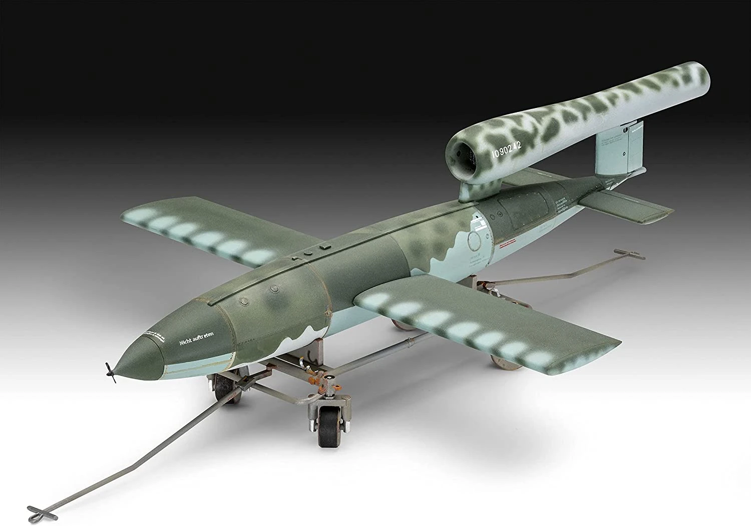 Revell Fieseler Fi103 A/B V-1 1:32 - Image 2