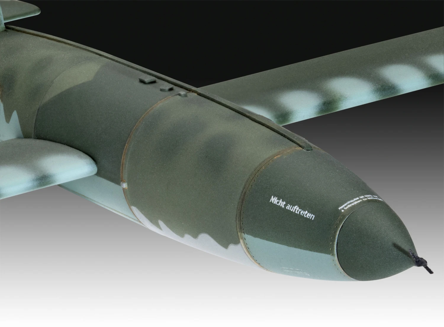 Revell Fieseler Fi103 A/B V-1 1:32 - Image 4