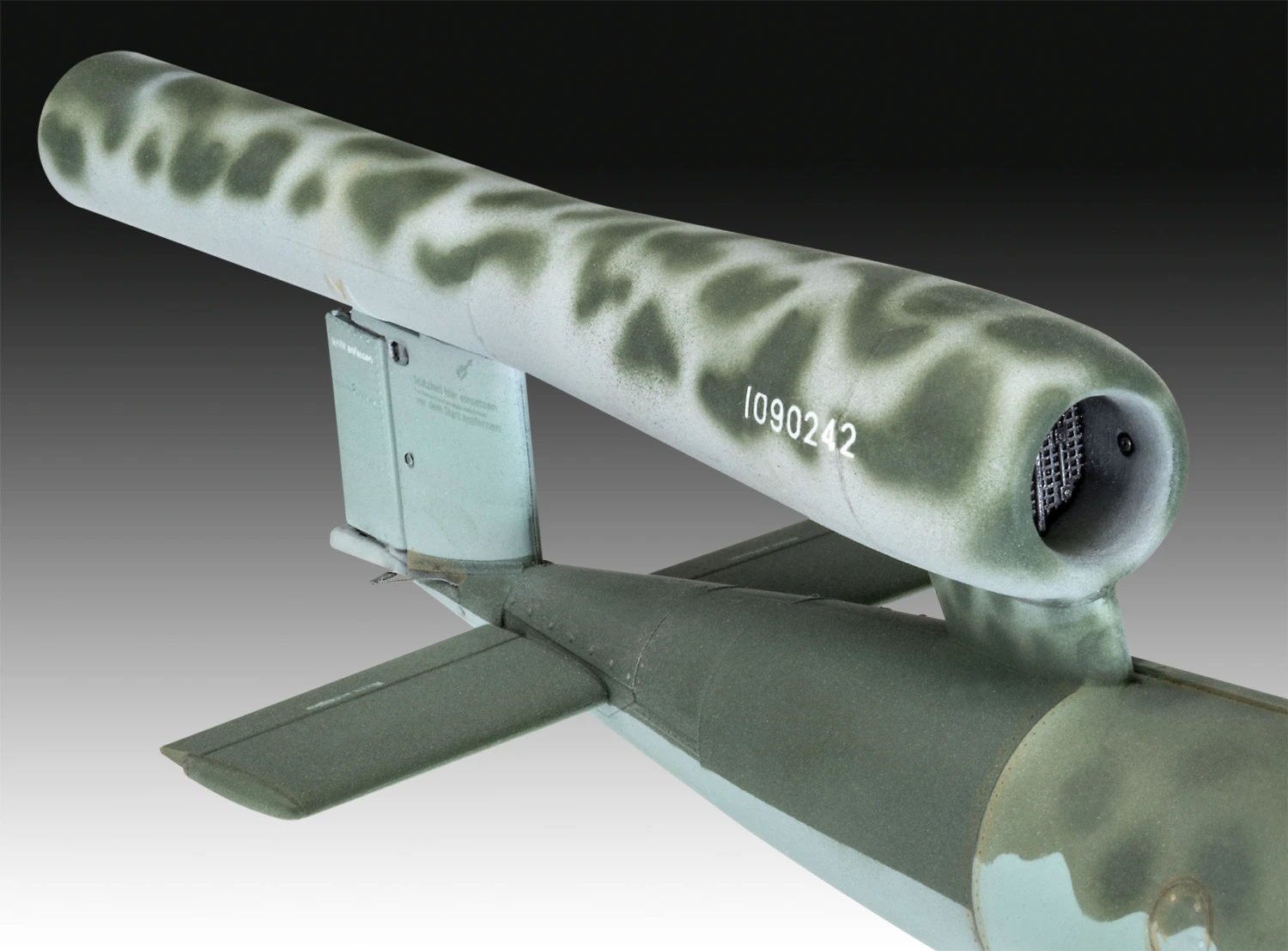 Revell Fieseler Fi103 A/B V-1 1:32 - Image 5