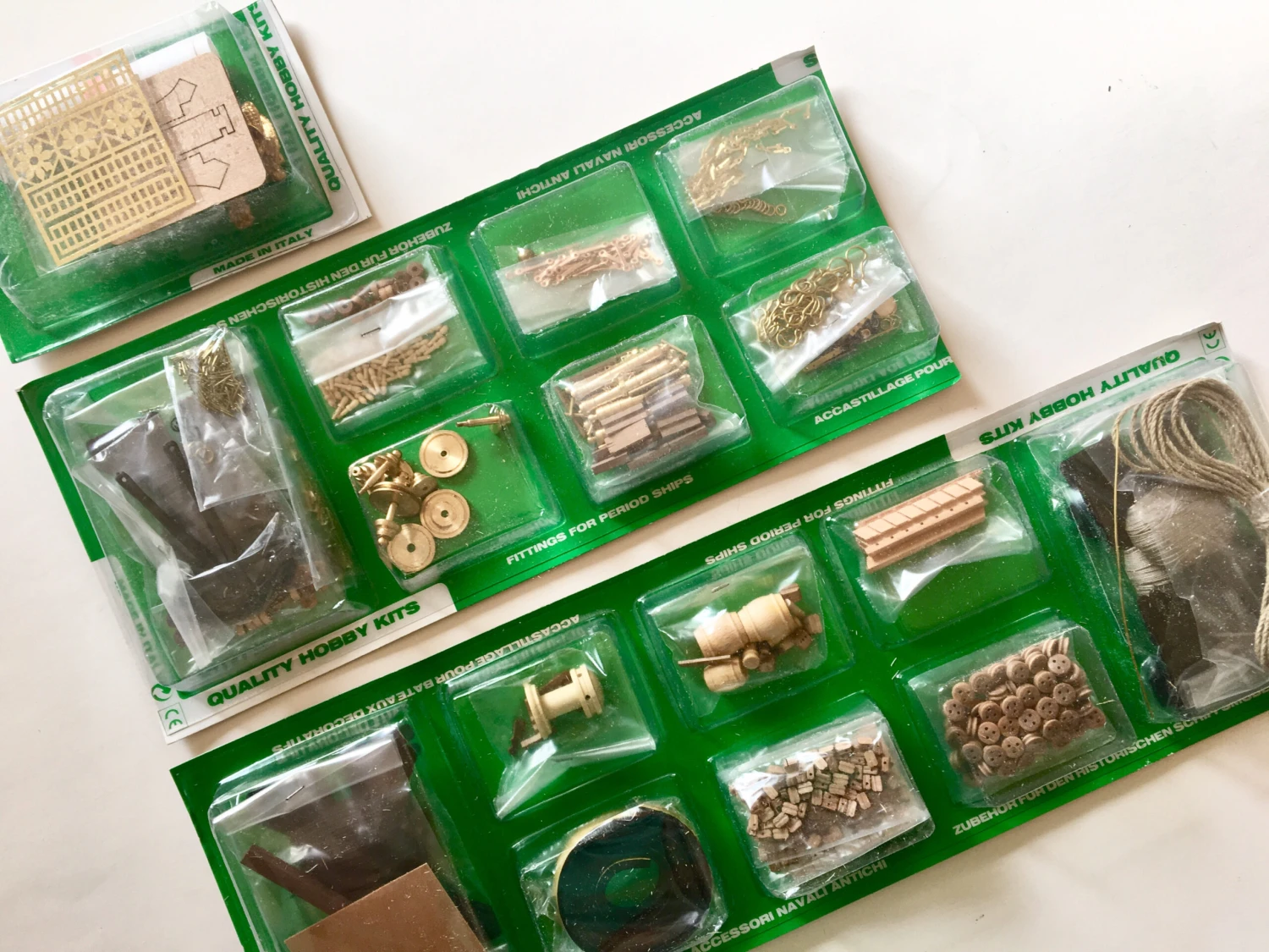 Mantua-Panart ROYAL CAROLINE 1:47 Scale - Image 6