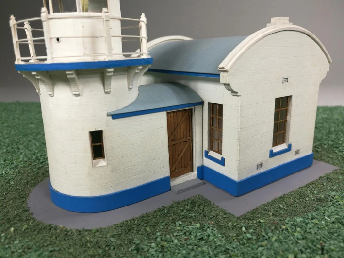 Shipyard Crowdy Head Lighthouse 1:87 HO Scale - Image 2