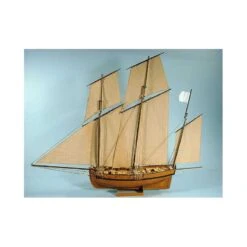 Shipyard Le Courer 1:72