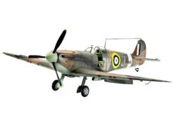 Revell Of Germany SUPERMARINE SPITFIRE MK.IIA 1/32 Scale
