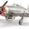 Tamiya Republic P-47D Thunderbolt "Razorback" 1:48