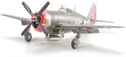Tamiya Republic P-47D Thunderbolt "Razorback" 1:48