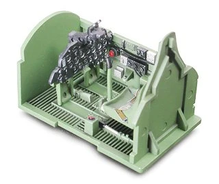 Tamiya Republic P-47D Thunderbolt "Razorback" 1:48 - Image 5