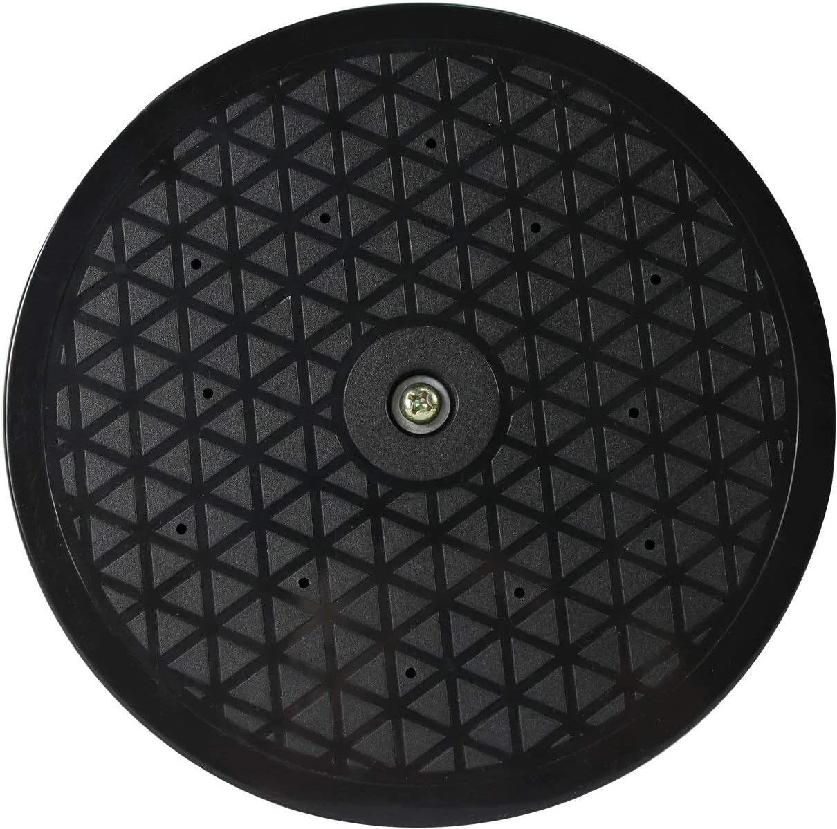 Turntable For Painting With Alligator Clips - Image 2