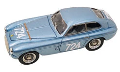 Tameo TMK034 Ferrari 195S Berlinetta Mille Miglia #724 Marzotto/Crosara