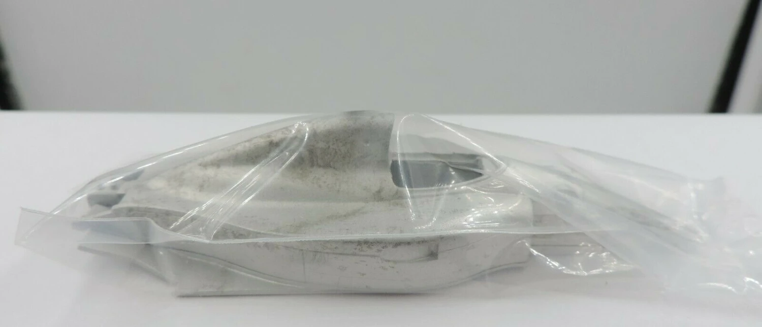 Tameo TMK 136 Ferrari 642 - White Metal Car Kit - Scale 1:43, RP-GB - Image 3