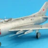 TRUMPETER MIG-19S FARMER C/CHNF-6 1/32 Scale