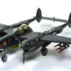 TRUMPETER P-38L-5-L0 LIGHTNING1/32 Scale