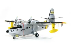 TRUMPETER HU-16A ALBATROSS 1/48 Scale