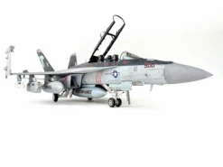 TRUMPETER EA-18G GROWLER 1/32 Scale