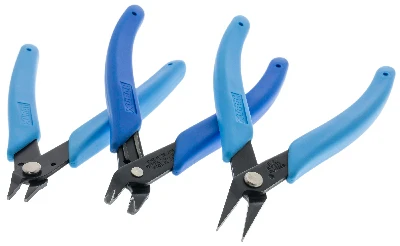 Xuron Chainmaille Plier Tool Kit