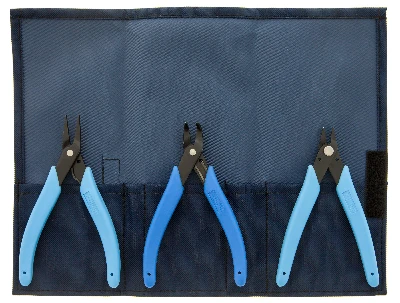 Xuron Chainmaille Plier Tool Kit - Image 2