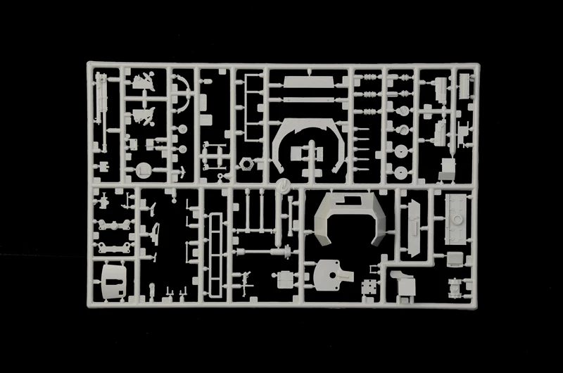 Italeri Panzerjäger I 1:35 Scale - Image 4
