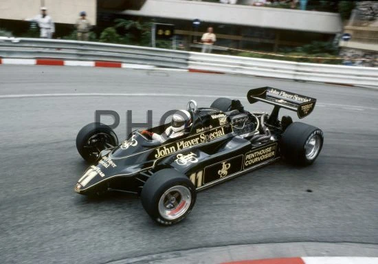 Tameo TMK287 Lotus 91 Ford Cosworth - 1982 - White Metal Car Kit - Scale 1:43, Made In Italy - Image 7