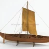 Billing Boats 1:25 Roar Ege