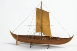 Billing Boats 1:25 Roar Ege