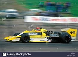 Tameo TMK381 Renault RS-01 - 1977 - White Metal Car Kit - Scale 1:43, Made In Italy - Image 3