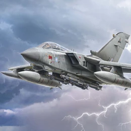 Italeri 1/32 F-104 Starfighter A/C - Image 17